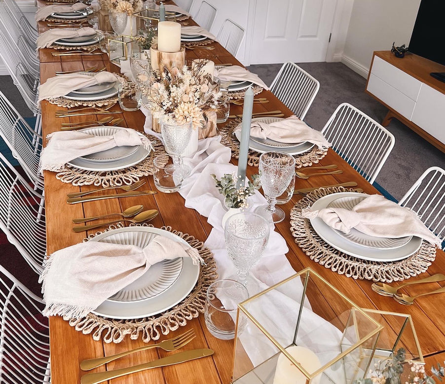 Event Hire Newcastle