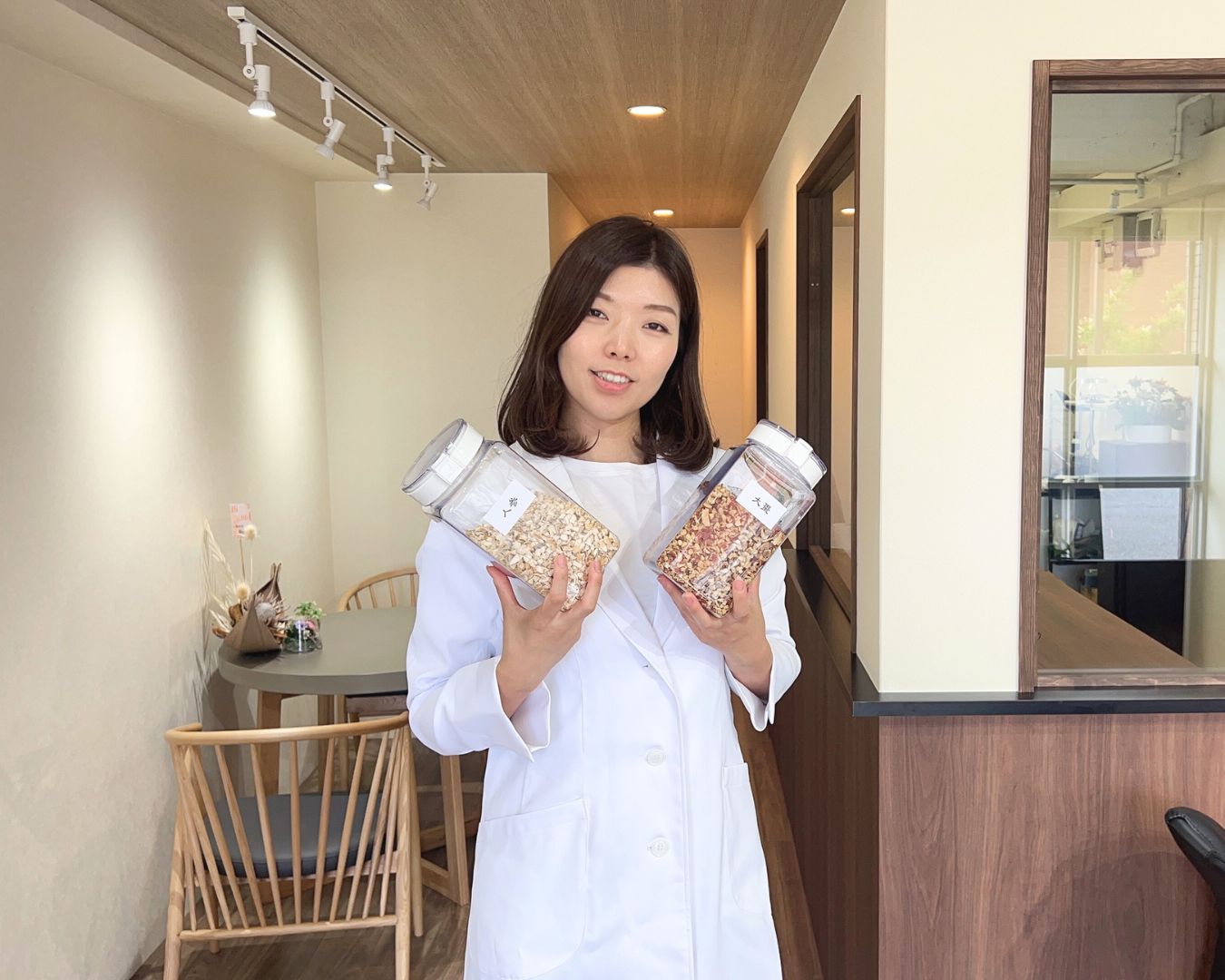 COCO漢方薬局｜薬剤師