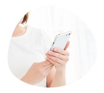 24時間LINE予約OK