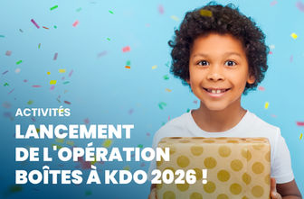 Souvenez-vous… Pour les fêtes de fin d’année 2025, quelque 1600 enfants ont bénéficié de cette grande action solidaire orchestrée en Brabant wallon par La Fabrique de Soi – Laïcité Brabant wallon. Ils étaient répartis dans 42 institutions, centres, maisons maternelles et CPAS de 6 communes du Brabant wallon. Ils seront tout aussi nombreux en 2026 ! Pour cette 18e année consécutive, nous remercions déjà les familles, jeunes, enfants, écoles, associations, clubs de sport, conseils communaux des enfants, ambassadrices, commerces, points de dépôt, partenaires et sponsors qui permettront à l’Opération de vivre une nouvelle fois. Merci également aux bénéficiaires pour leur confiance renouvelée, aux sociétés AVA, Solinest et Lilliputiens pour leurs dons, ainsi qu’à notre sponsor principal depuis plus de 10 ans : la Loterie Nationale et l’ensemble des joueurs.