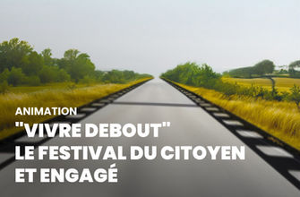Du 13 au 20 mars 2026, le Monty accueillera la toute première édition de « Vivre Debout », un festival du film citoyen et engagé placé sous le thème « Nouvel horizon ». Une semaine pour explorer d’autres possibles, interroger nos réalités sociales et ouvrir des perspectives à travers le cinéma et la rencontre.     Cette année, Laïcité Brabant wallon, Vie Féminine et Soralia s’associent pour proposer une soirée forte et touchante autour des droits des femmes, de la précarité et des violences faites aux femmes.    Lundi 16 mars – Une soirée engagée et sensible  • 18h à 19h : Apéro-bingo  Avant la projection, nous vous invitons à un apéro-bingo convivial : un moment pour échanger, discuter et mettre en lumière des enjeux essentiels — les droits des femmes, la précarité du quotidien, les violences invisibles ou banalisées. Un espace pour se rencontrer, réfléchir ensemble et ouvrir le dialogue.    • 20h : Projection du documentaire "Petit Rempart"          Réalisé par Eve Duchemin, marraine