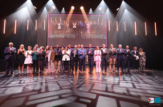 LA FABRIQUE DE SOI GAGNE LE PRIX COUP DE COEUR DU PUBLIC