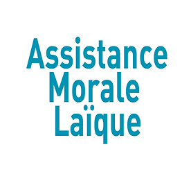 Assistance morale laïque.