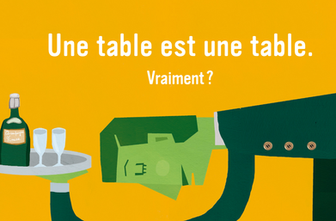 Un nouvel album philo pour les enfants