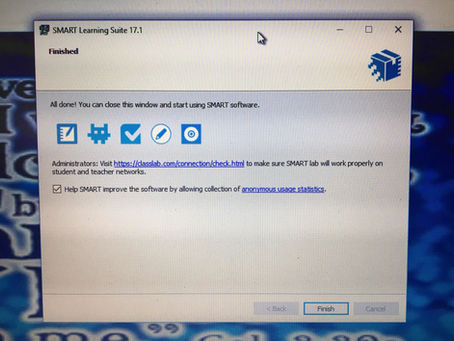 Smart Tech and Art in the Classroom Workshop