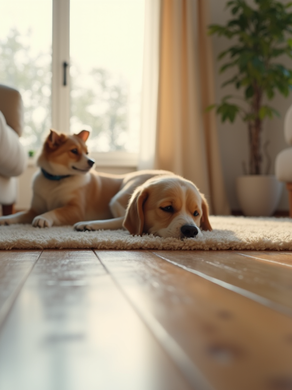 Reliable Pet Sitting Services for Your Needs