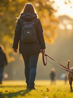 Explore Pet Care Service Options by Paws Pet Nanny LLC