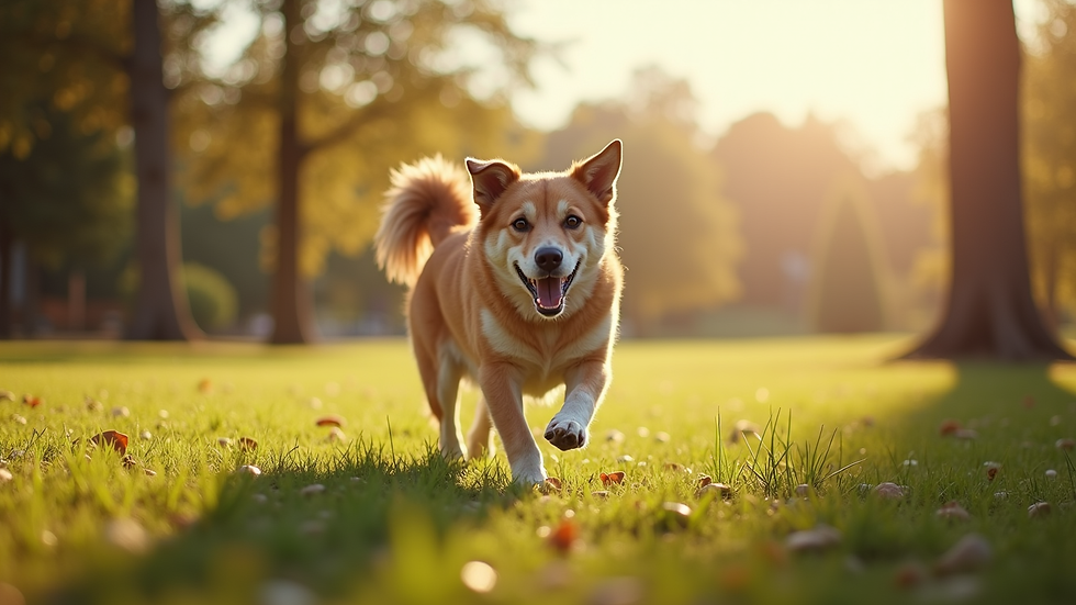 Fun Activities to Keep Your Dog Engaged - The Ultimate Dog Activities Guide