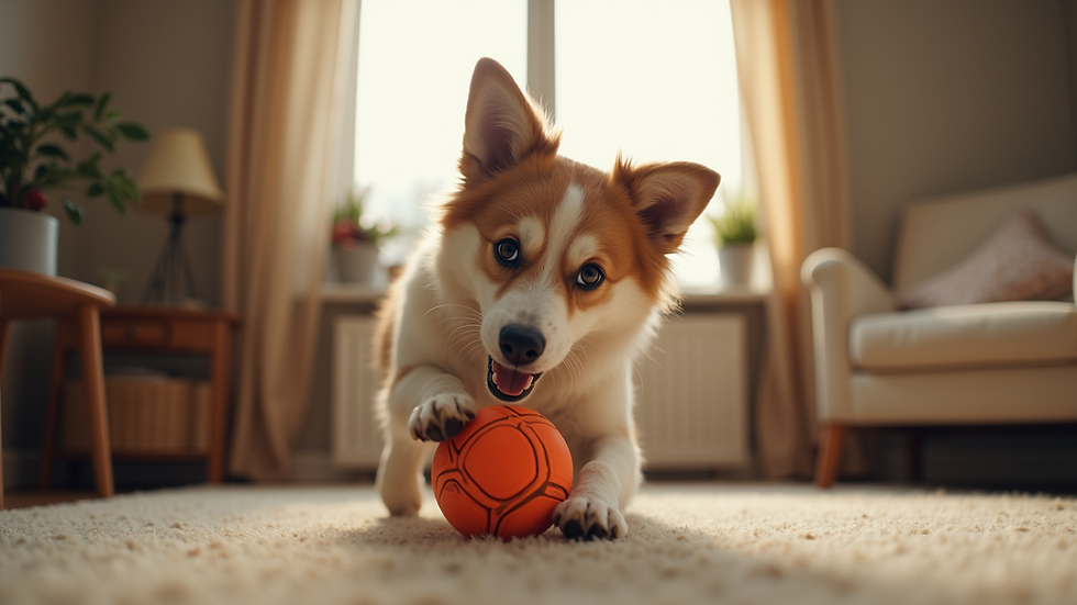 Discover the Benefits of Choosing Pet Nanny Services