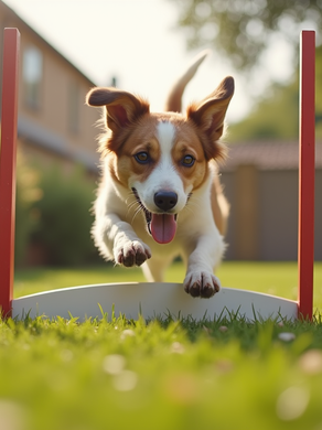 Fun and Engaging Dog Activities to Keep Your Pup Happy and Healthy