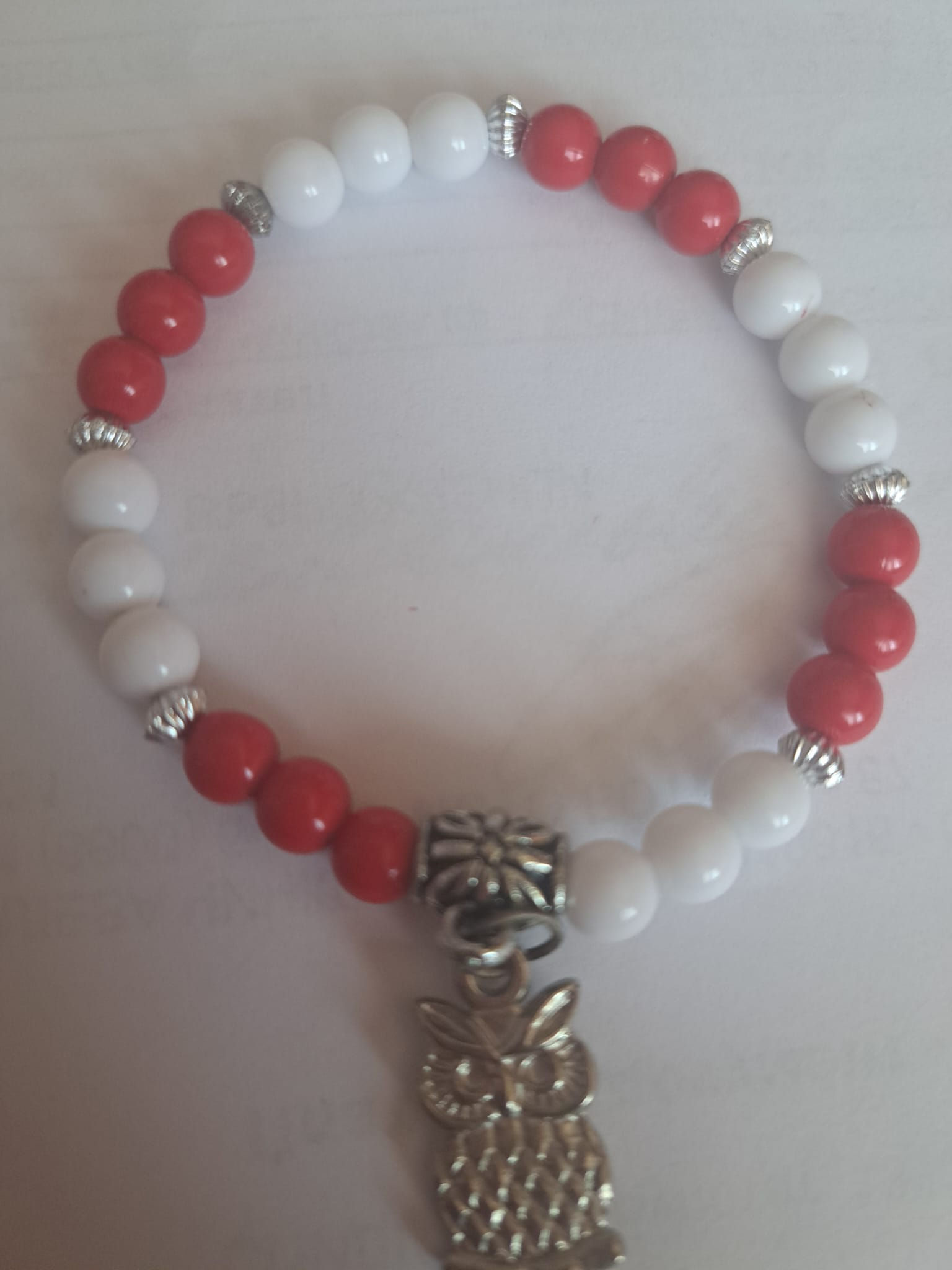 Детска Ластична Гривна