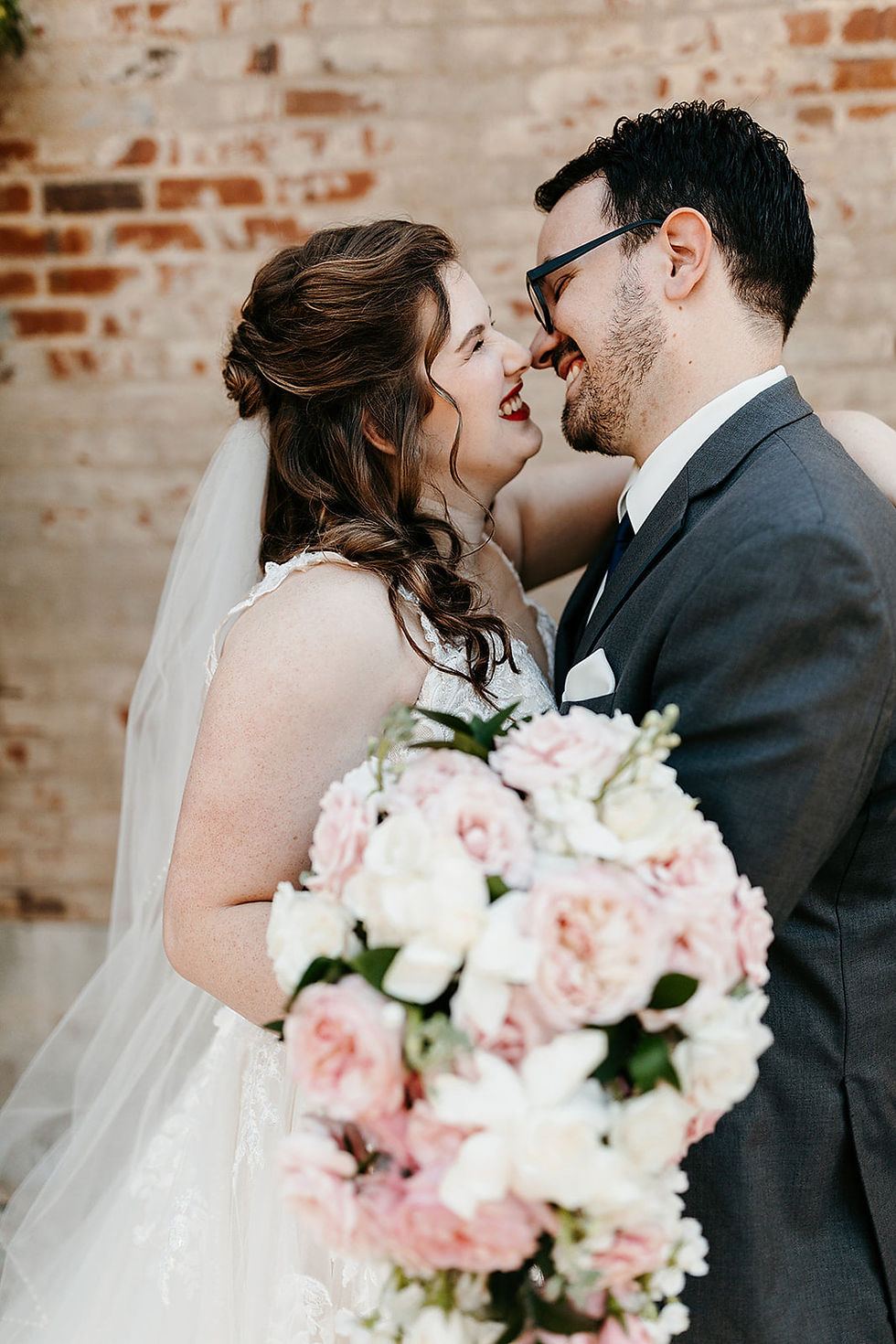 Hannah & Chase Rashid Wedding 09/05/20