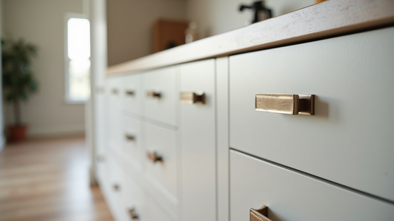 Cabinet Refacing Pricing: Costs and Benefits