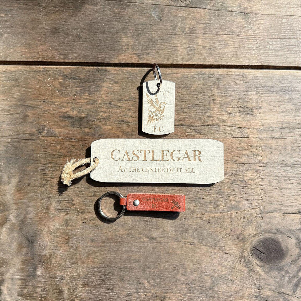 keychain