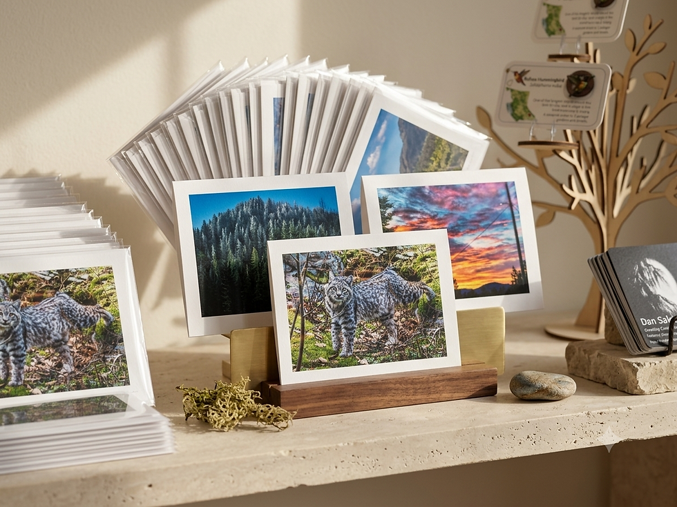 Greeting Cards