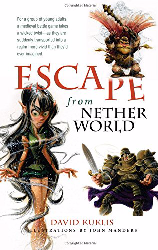 Escape From Nether World