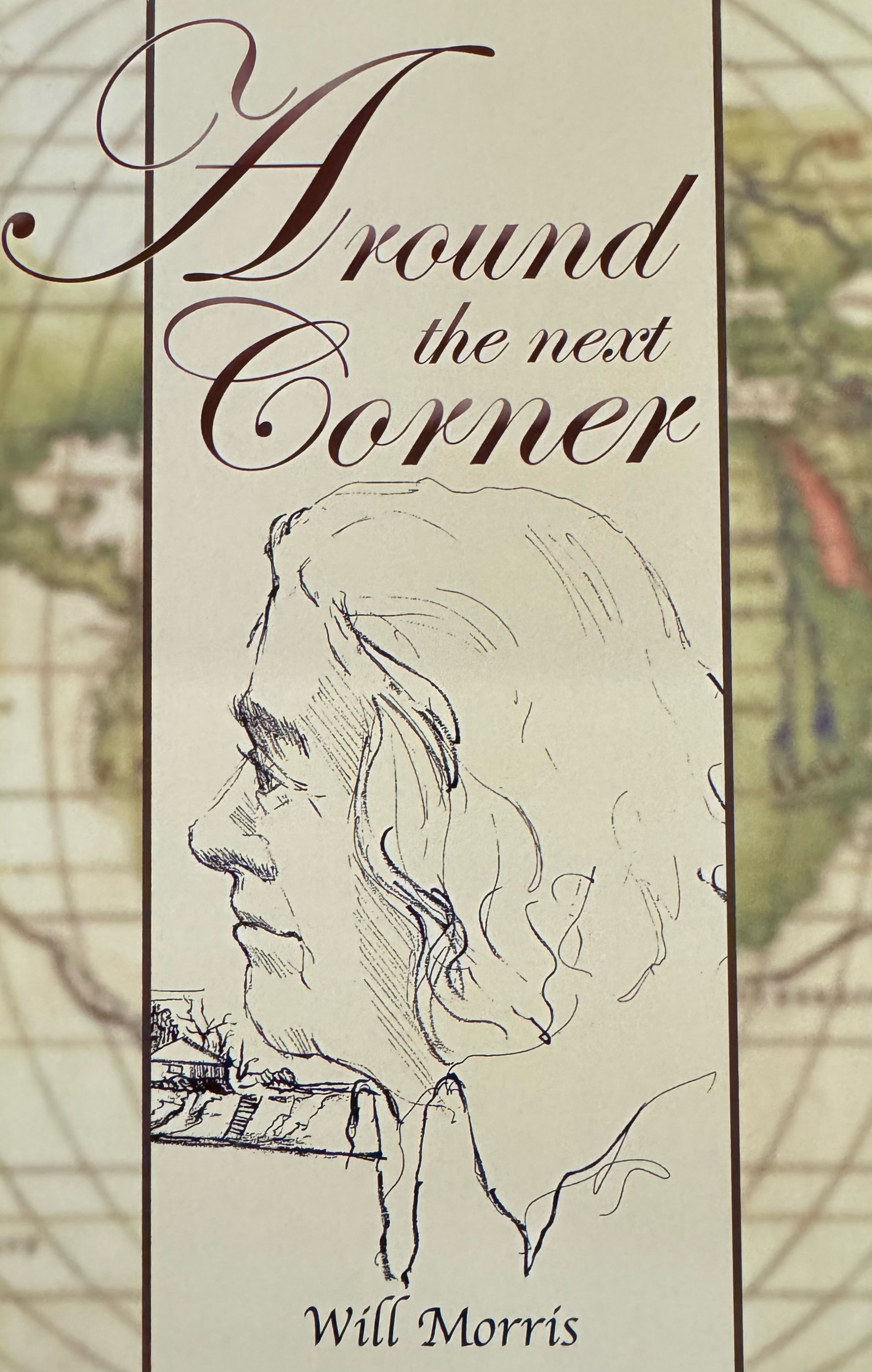 Around The Next Corner