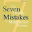 Thumbnail: The Seven Deadly Mistakes Of Malpractice Victims