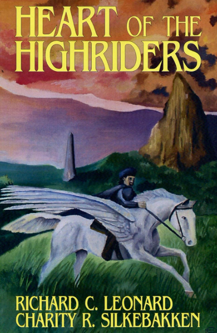 Heart of the Highriders