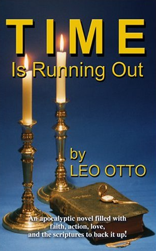 Time Is Running Out