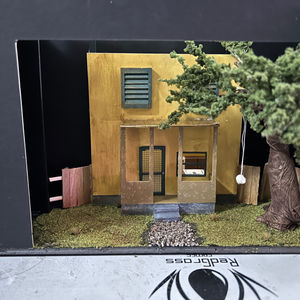 Model for Fences