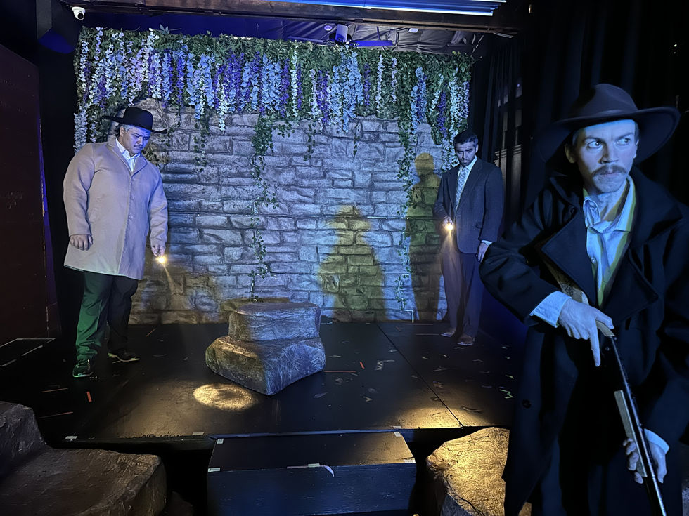 Production Photo