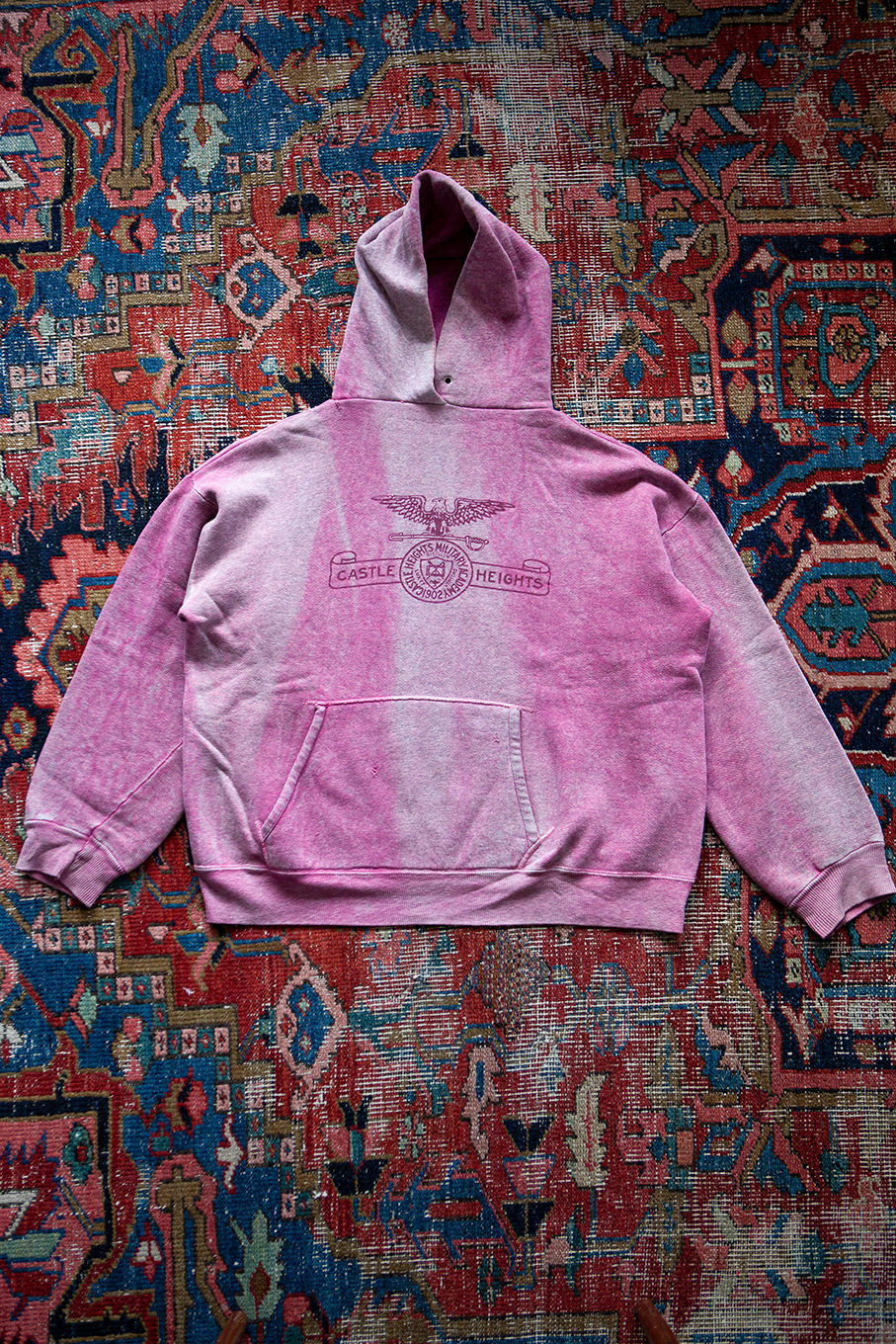 Thumbnail: 50’s / 60’s Sunfaded Military Sweatshirt