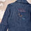 Thumbnail: Levi's Embroidered Autograph Signature Jacket