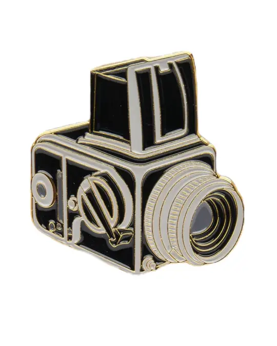 Thumbnail: Photography Pins