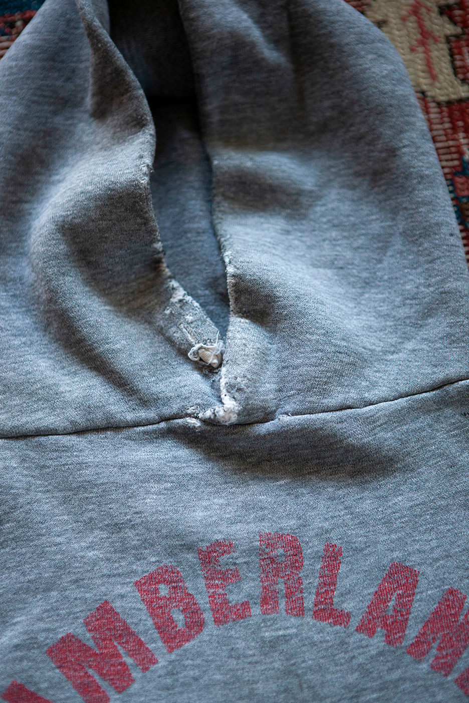 Thumbnail: 1970’s Russell Sweatshirt Hoodie