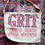 Thumbnail: Grit Newspaper Bag