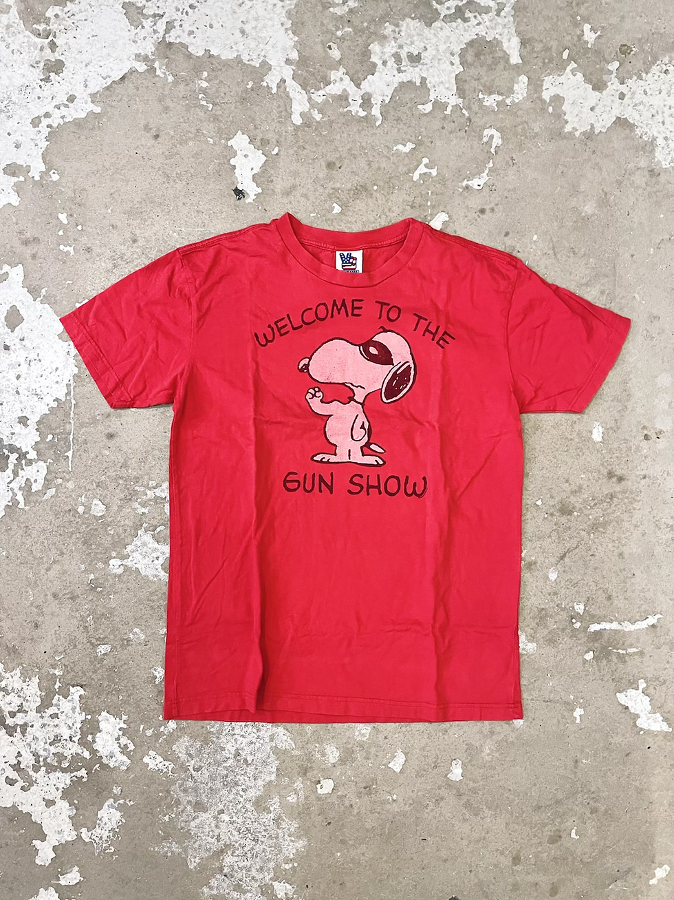 Thumbnail: Snoopy Tee
