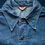Thumbnail: Levi's Big E Western Denim Shirt