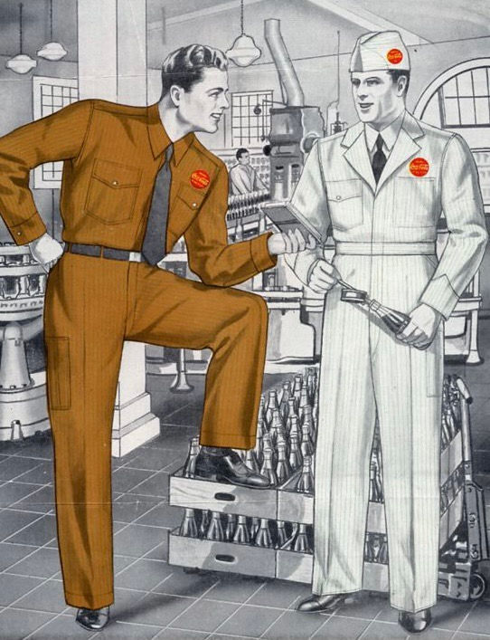 Thumbnail: Lee 101 Chetopa Jacket