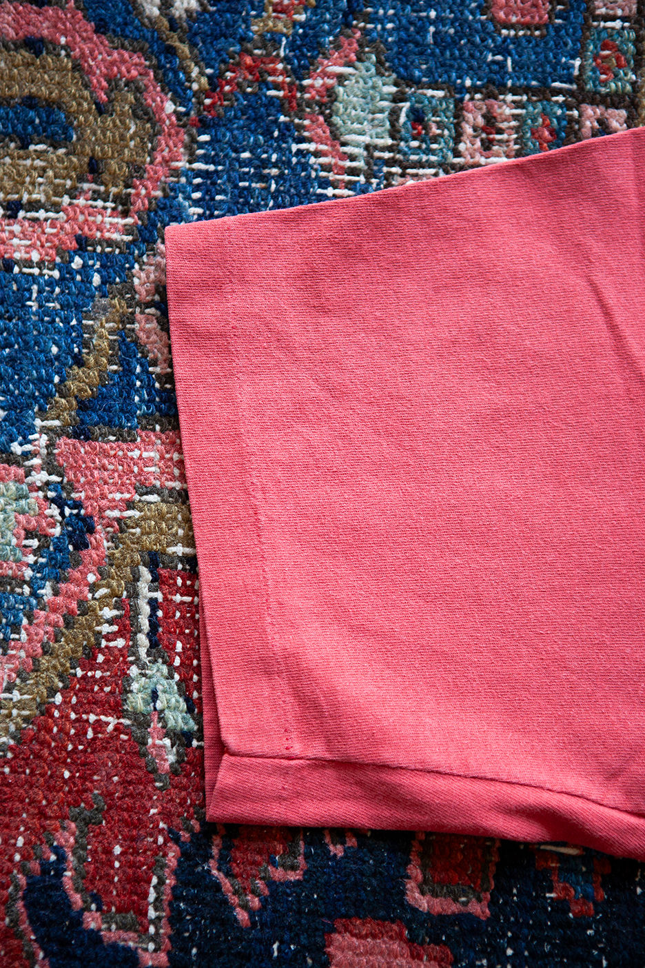 Thumbnail: Grand Canyon Single Stitch Tee
