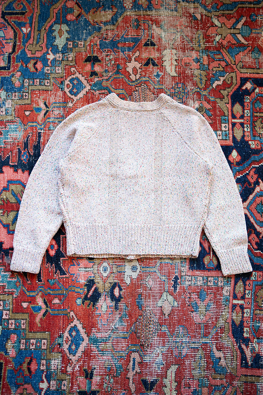 Thumbnail: 1940’s Women's Knit Cardigan