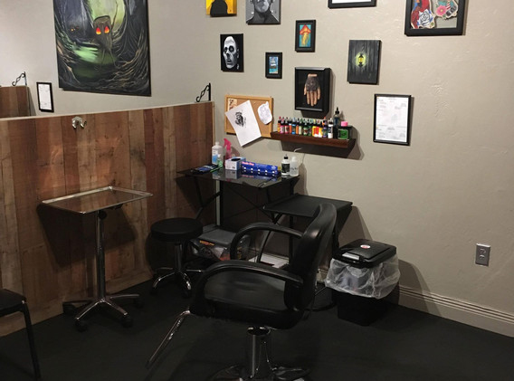 Tattoos | Unrivaled Ink | Cape Coral