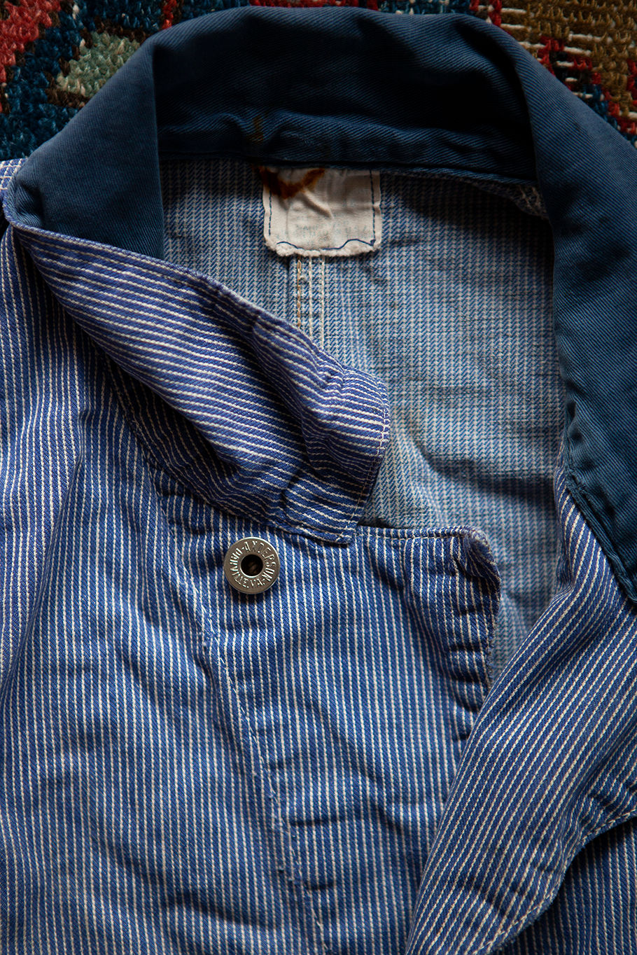Thumbnail: 40's Workwear Coveralls