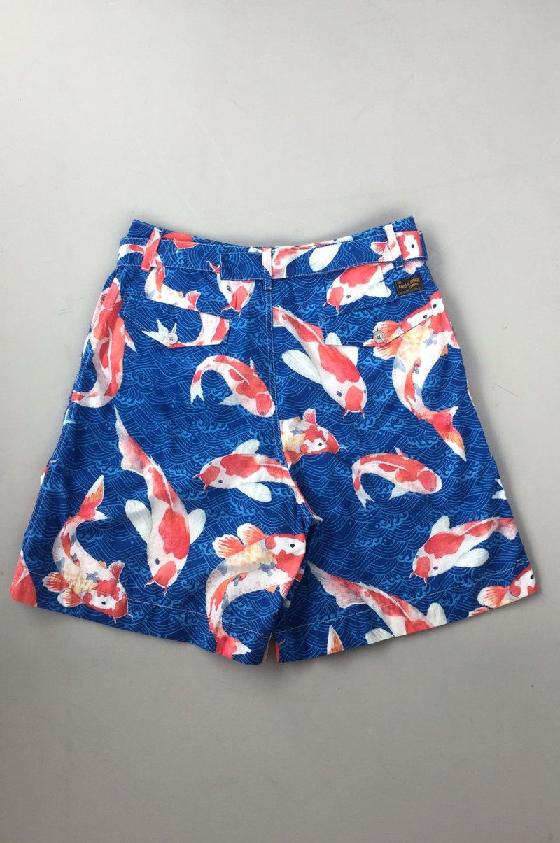 Thumbnail: K.O.I. Cabana Shorts