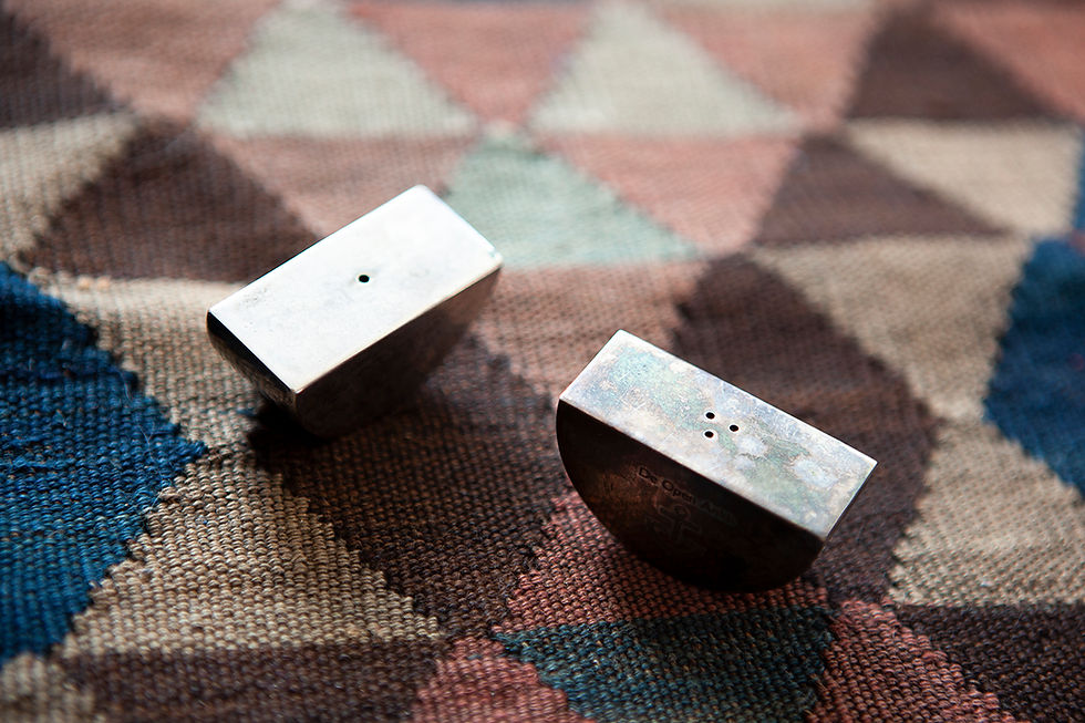 Thumbnail: Anchor Metal S&P
