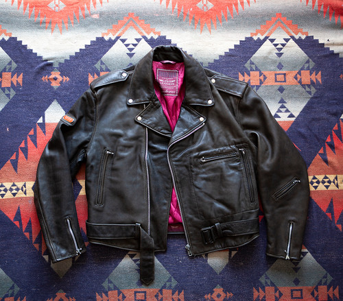 Lewis Leathers Roadfarer XL | ckxstudio