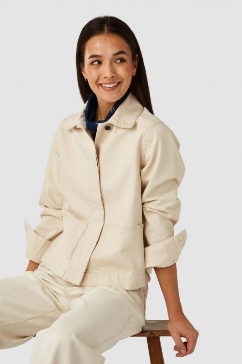 Thumbnail: K.O.I. White Denim