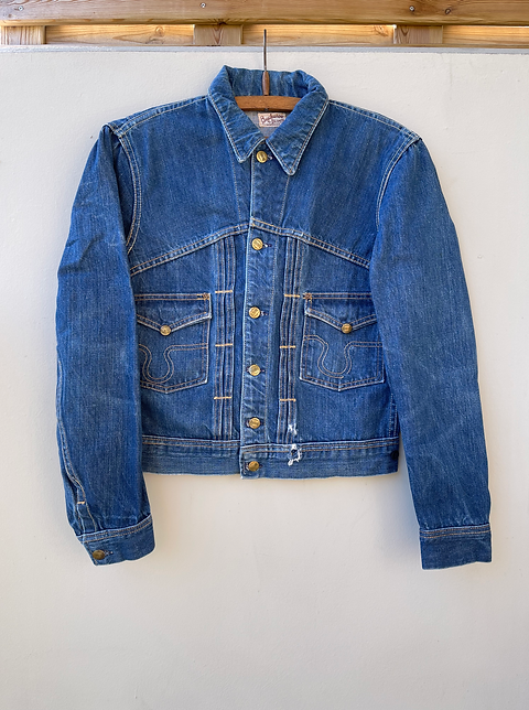 Big Smith Buckaroo Jacket | ckxstudio