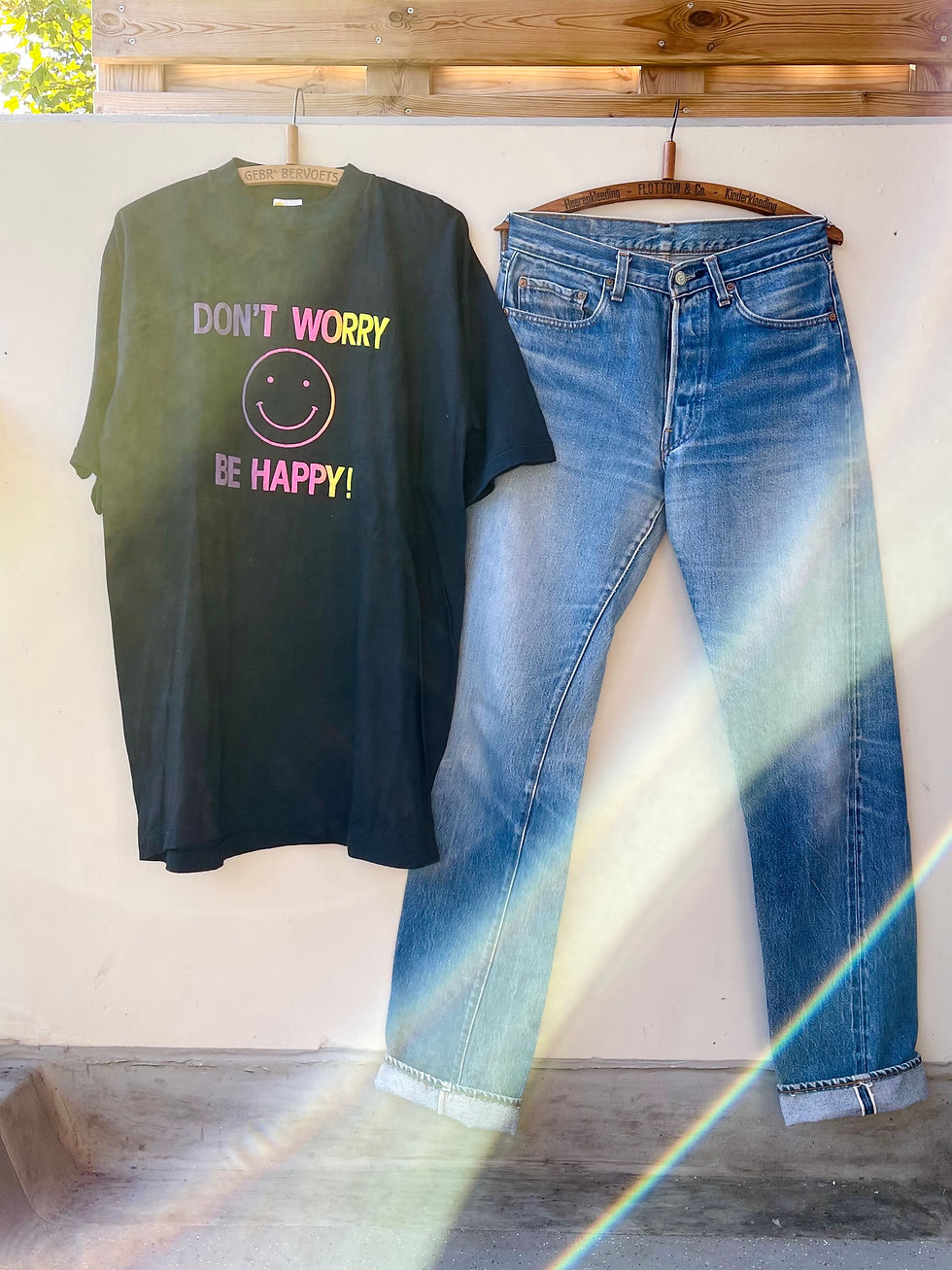 Thumbnail: Junoh Smiley Single Stitch