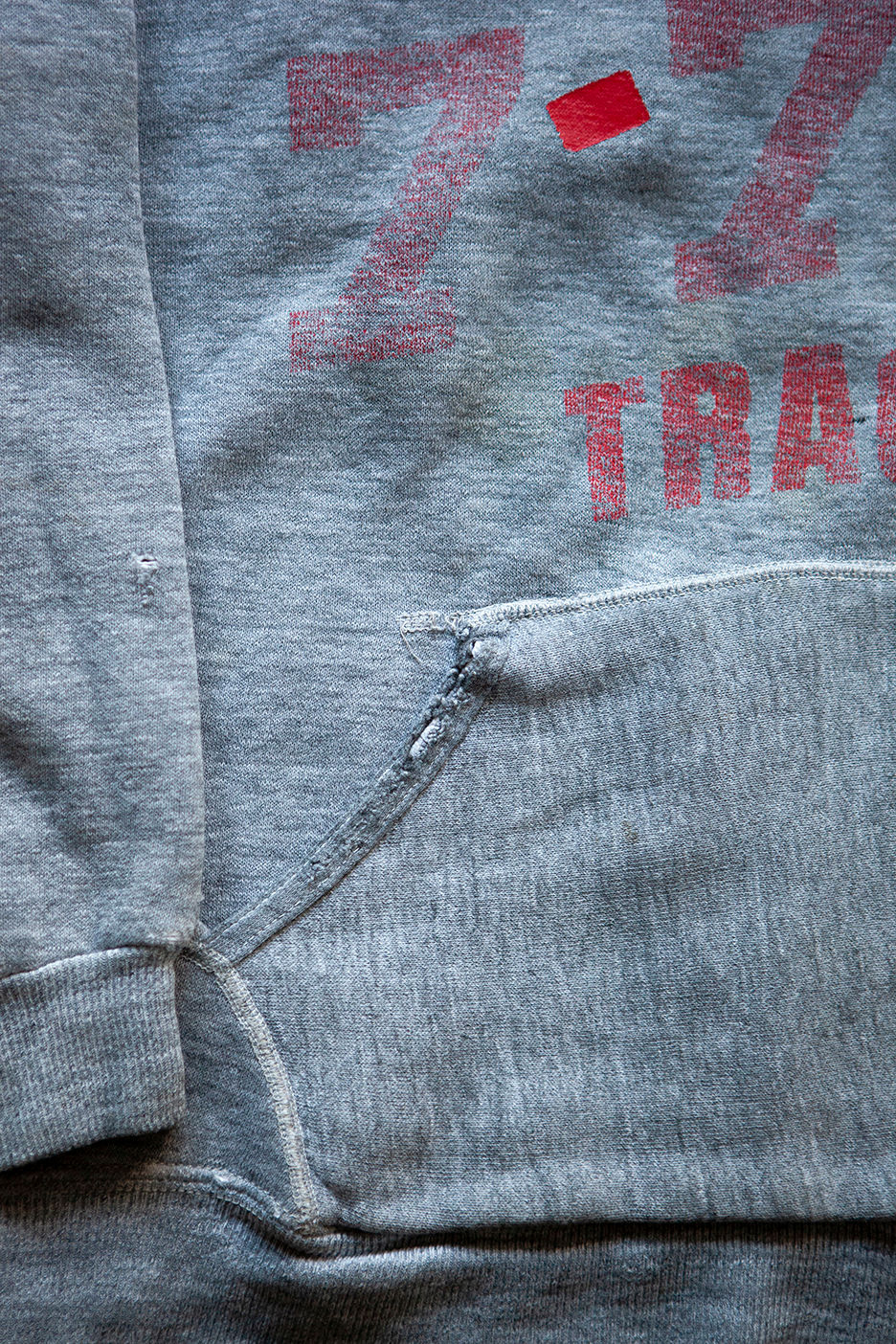 Thumbnail: 1970’s Russell Sweatshirt Hoodie