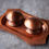 Thumbnail: Midcentury Copper Bell Salt & Pepper Set