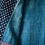 Thumbnail: Japanese Indigo Kasuri Noragi