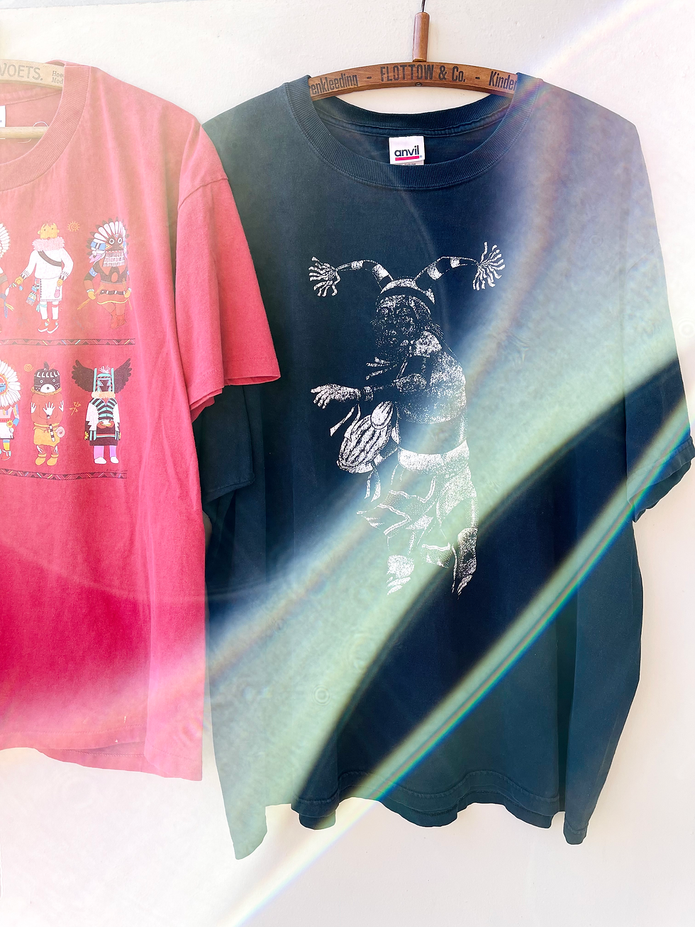 Thumbnail: Kachina T-shirt