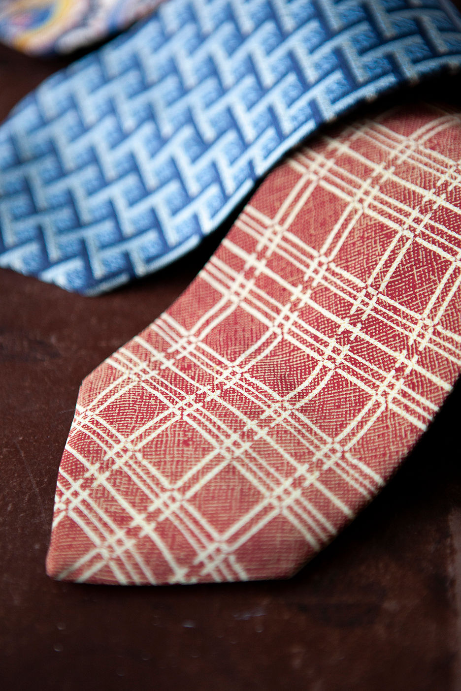 Thumbnail: Designer Ties