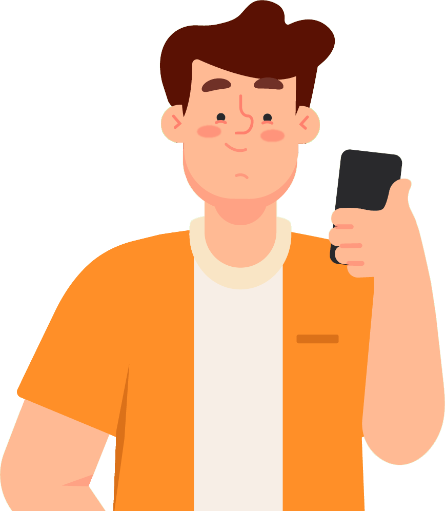 Чувак с телефоном.gif